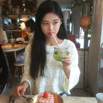 我才不会爱上契约女友